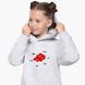 Худи детский Облако Акацуки Наруто ( Akatsuki Naruto) 9298-3044-LG фото 1