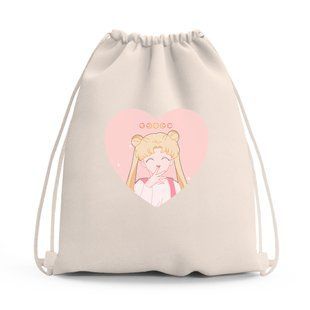 Сумка для обуви Сейлор Мун (Sailor Moon) сумка-рюкзак детская 10428-2922 фото