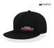 Кепка Snapback Чорна Наша русофобія недостатня 9276-3734 фото 1